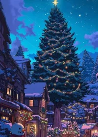 Christmas Town RP