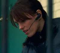 FLP- Jules Callaghan