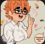 Skylar Hokoridere gf