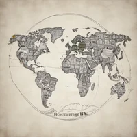 Nation simulator
