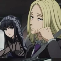 Osaragi and Shishiba