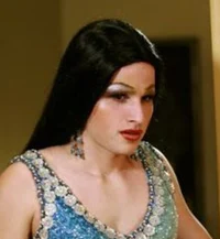 DH - Andrew Van de K