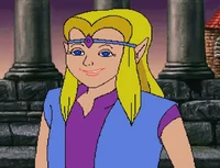 CDI Zelda