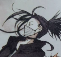Gin Akutagawa 