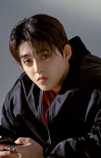 Seungcheol 