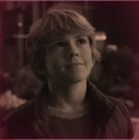 Percy Jackson