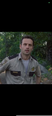 Rick Grimes 