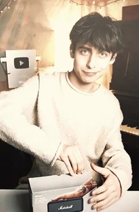 Эйдан Галлагер