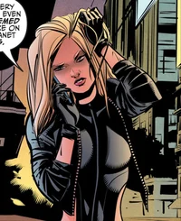 Black Canary