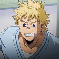 Mirio Togata