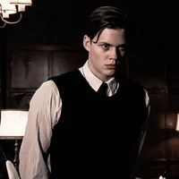 BILL SKARSGARD 