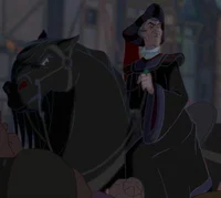 Claude Frollo