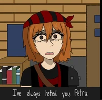 Petra