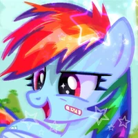 Rainbow Dash