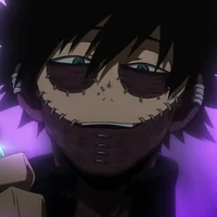 Alpha Touya Todoroki