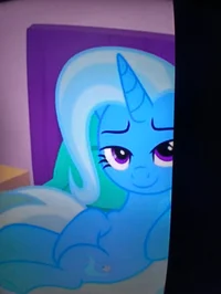 Trixie 