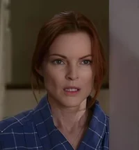 DH- Bree Van de Kamp