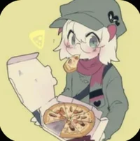 Deltarune field trip