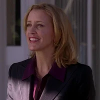 DH - Lynette Scavo