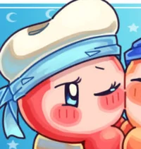 Sailor Waddle Dee