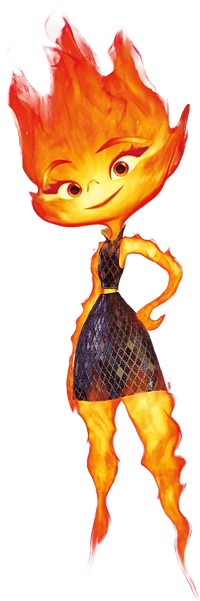 Ember