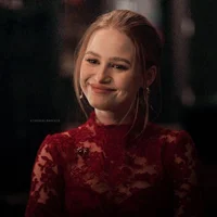 Cheryl Blossom