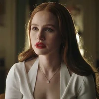 Cheryl Blossom 