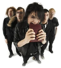 My Chemical Romance 