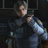 Leon Kennedy 