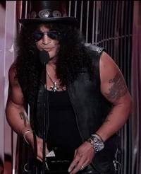 Slash