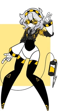 Serial Designation V