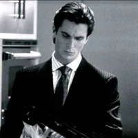 Patrick Bateman