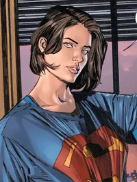 Lois Lane