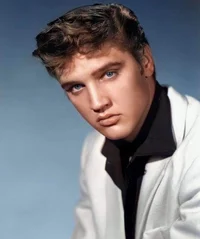 Elvis Presley