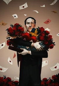 Phantom of the Opera