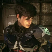 HS Jason todd 