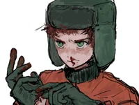 Kyle Broflovski