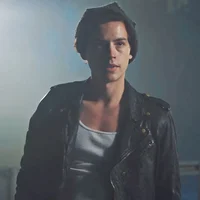 Jughead Jones 