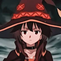 Megumin