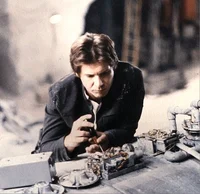 HAN I SOLO