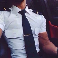 Pilot husband 