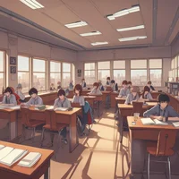 rebellious teenagers