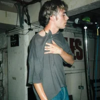 Damon Albarn 