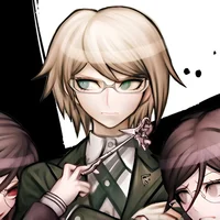 Byakuya Togami