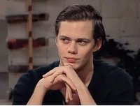 Bill Skarsgard