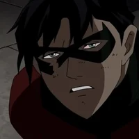HS Jason todd 