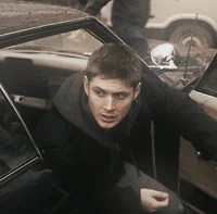 DEAN WINCHESTER