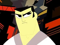 Samurai Jack