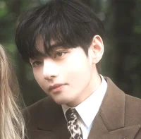Prince Taehyung 