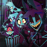 Hazbin Hotel